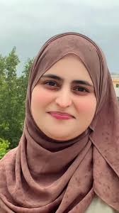 Exploring Laiba Khan's Engaging Poetry