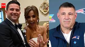 Dianna Russini’s husband faces fresh scrutiny over claims of knowing about alleged affair rumors involvin