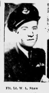 Wilfred Lawrence Shaw