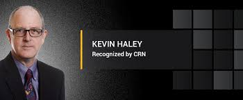 Kevin has 9 jobs listed on their profile. Crn Recognizes Kevin Haley Among The Top 100 People You Should Know