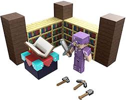 Villages generate paths between the buildings and extending outside of the village. Spielzeug Von Minecraft Online Entdecken Bei Spielzeug World