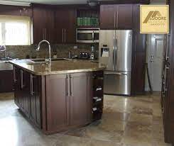 Cheryl at roi design has a friendly, approachable demeanor which enables her to keep calm under pressure, and in turn, maintain focus and control of a project. Moore By Design Jamaica Publications Facebook