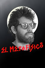 The Metaphysician' review by Pablo Lagos • Letterboxd