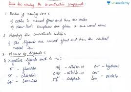 And services for building mobile ui with native look and feel. Cbse Class 12 Iupac Nomenclature Offered By Unacademy