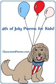 Independence Day Poems For Kids