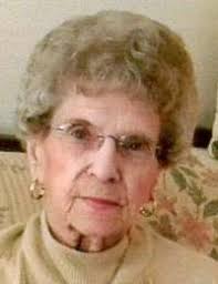 Obituary for Emma Grace (Russell) Hancock Ward