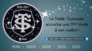 Unfollow stade toulousain to stop getting updates on your ebay feed. Stade Toulousain O Fil Des Essais Home Facebook