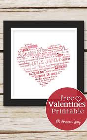 Shakespeare Valentines Printable Aspen Jay Valentines Printables Free Valentine Valentines