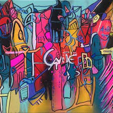 Cavite occupies a land area of 1,427.06 square kilometres (550.99 sq mi), which is approximately 8.72 percent of calabarzon's total land area, 2.74 percent of the regional area and 0.48 per cent of the total land area of the philippines. Cavite By Muriel Deumie 2020 Painting Artsper 805872
