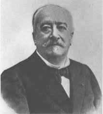 He sees syphilis everywhere": Late Syphilis