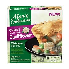 Choose a convenient pickup or delivery time . Frozen Pot Pies Marie Callender S