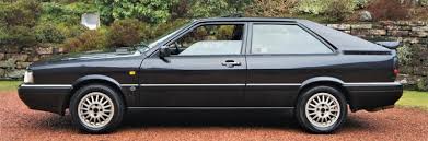 Image result for Black 1989 Audi