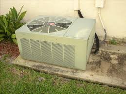 This price is typical of installing a new ac unit to your forced air furnace. Central Air Conditioning System Inspection Internachi