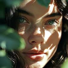 For once in my life i want to be seen, heard and understood.