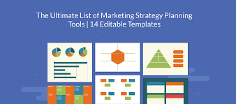 Marketing strategy is a process that can allow an organization to concentrate its limited resources on the greatest opportunities to increase sales and achieve a sustainable competitive advantage. 14 Essential Marketing Strategy Tools To Improve Your Conversions