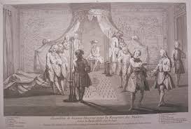 Puissance maçonnique indépendante et souveraine, la grande loge de france a pleine autorité sur les trois degrés symboliques traditionnels : La Franc Maconnerie A Quimper Au Siecle Des Lumieres Ville De Quimper