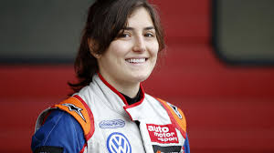 Zum thema formel 1 1950 findest du magazin, rennkalender, teams & fahrer, fahrerwertung, teamwertung, rennstrecken, diashows, videos, bilder. Formel 1 Sauber Verpflichtet Tatiana Calderon Als Entwicklungs Fahrerin Eurosport