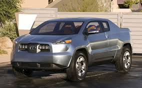The urban cruiser is a design exercise by ed2, toyotas european design studio, for a futuristic mini suv. 2020 Toyota A Bat Concept Review Price Specs Trucks Suv Reviews