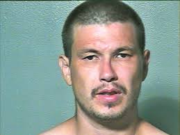 Authorities seek son in slaying of Oklahoma City man