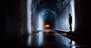 Maybe you would like to learn more about one of these? 14 American Cities With Crazy Underground Tunnel Systems Chicago Boston New York Thrillist