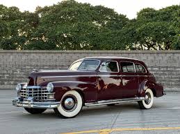 Image result for Madeira Maroon 1946 Cadillac