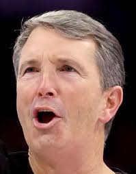 Greg Hansen's Sunday Notebook: The rise of Jordan Morgan