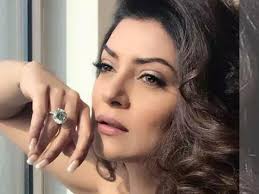 Sushmita Sen Shares Why She Doesn't Let Anyone Buy Her Diamonds