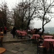 Pierre Loti Tepesi Seyahat Rehberi Resim Ve Teleferik