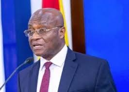 PROFILE:Hon. Eric Edem Agbana