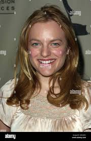 Elizabeth leonard hi-res stock photography and images