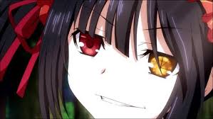 Tohka Yatogami And Kurumi Tokisaki Date A Live Images Icons Wallpapers And Photos On Fanpop Date A Live Anime Date Kurumi Tokisaki