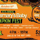 Roadsmary's Baby Pumpkin Fest event image
