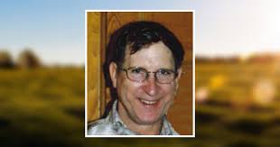 Kenneth T. Bowman Obituary October 21, 2023