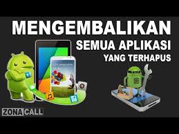 Dapatkan harga hp nexcom termurah dari toko terpercaya hanya di pricebook! Tutorial Cara Mengembalikan Aplikasi Bawaan Yang Terhapus Hilang Di Hp Android Youtube