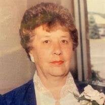 Elizabeth M. Streicher Obituary