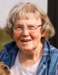 Obituary information for Glenna Simpson