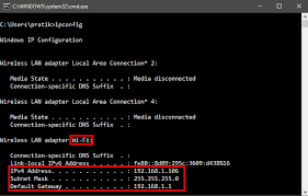 How To Assign Static Ip Address To Your Devices - Techwiser