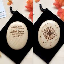 Your 18th birthday is one of your first birthday milestones and, as such, it deserves celebrating in style. Graduation Keepsake Pebble Gift For Son Daughter Grandson Etsy Birthday Gifts For Brother Birthday Messages For Son Birthday Gifts For Boyfriend