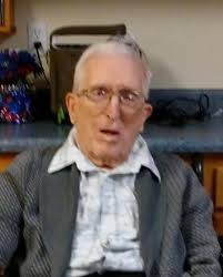 Everett DICKEY Obituary (1919