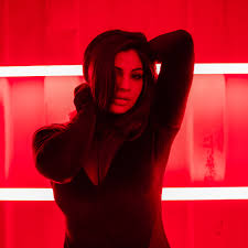 Multitalented Mandi Macias to drop her new song 'When You Were A Virgin'  she will debut it live at The Mint Nov 1st