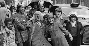'Jimmy Savile: A British Horror Story': Netflix documentary delves into  decades of abuse