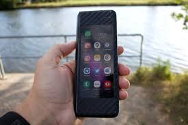 Samsung Galaxy Fold 5G Testbericht ...