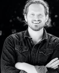 ABOUT — Nate Harrison