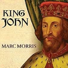A Great and Terrible King Audiobook by Marc Morris