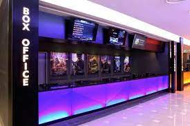 Gsc palm mall is located in seremban, negeri sembilan. Gsc Palm Mall Seremban Opens 19 July News Features Cinema Online