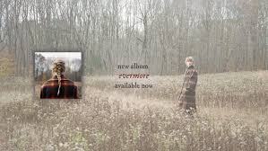 Taylor swift's eighth studio album, folklore, released in the summer, was a patchwork of pop and indie folk. With Evermore Taylor Swift Gives Fans A Surprise Gift Youth Journalism International