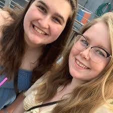 Ashley Hagler's Instagram, Twitter & Facebook