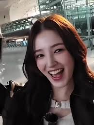 Nancy from Love Never Lies Instagram