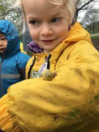 Discovering slimy snails and drum circles! — Brooklyn Nature Days