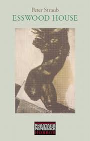 It was the location of craig owens' flat and, immediately above it, flat 79b. Peter Straub Esswood House Phantastik Couch De